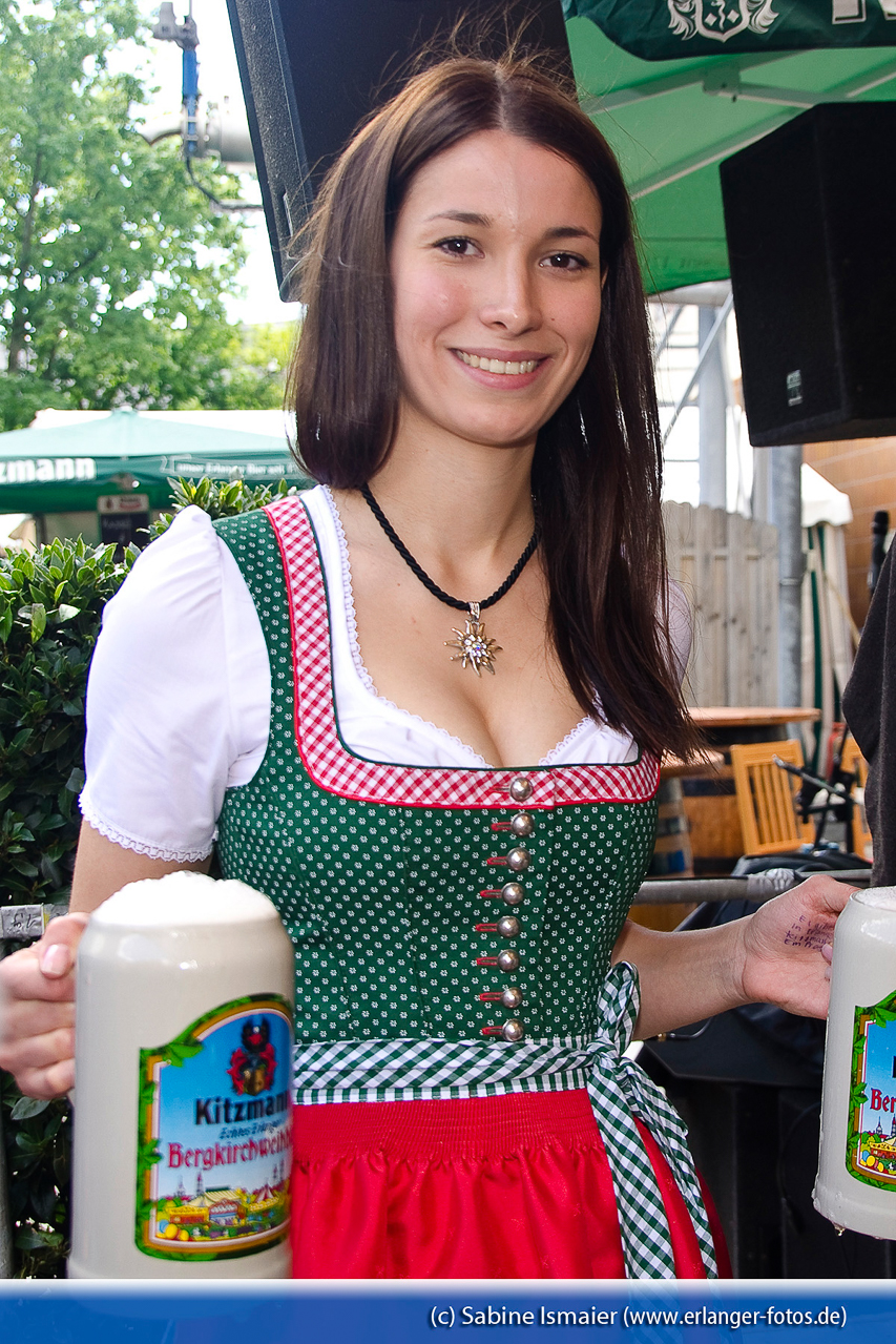 Bierfrühling der Brauerei Kitzmann 09.05.-11.05.2014